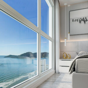 Apartamento Bal. Camburiu