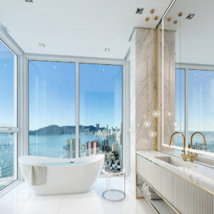 Apartamento Bal. Camburiu